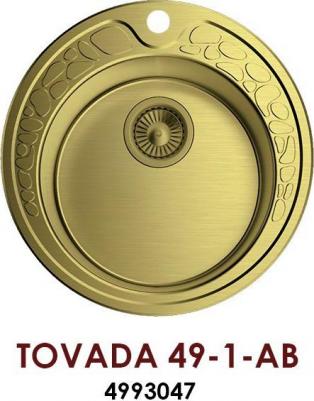 Tovada 49-AB – фото 12