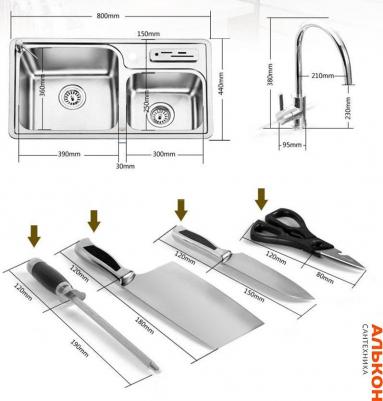 OL-H9910 – фото 17