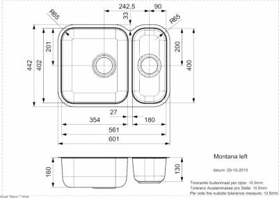Montana U LUX OKG R – фото 10