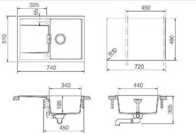 Eton 45D – фото 2