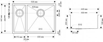 SME-635DL – фото 1