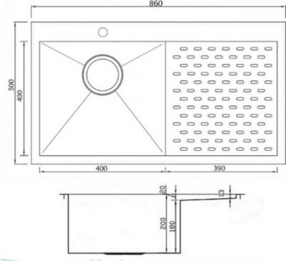 SMV-Z-860PL – фото 2