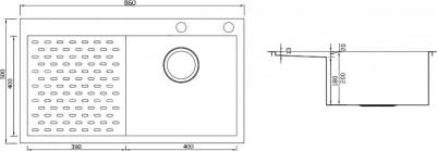 SMV-Z-860PL – фото 8