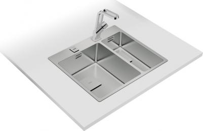 FORLINEA RS15 2B 580 SQ – фото 3