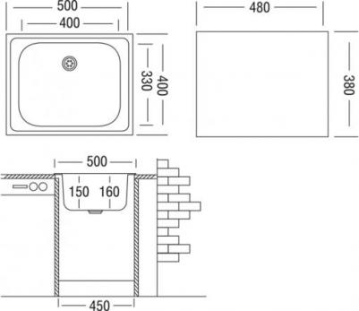 CLM 500.400 5C – фото 1