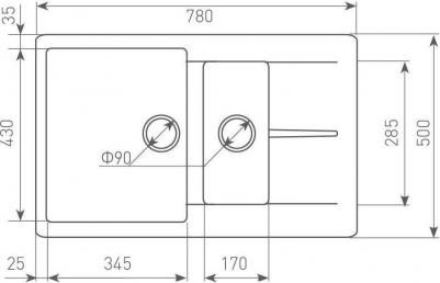 Rechteck 780.2 – фото 4