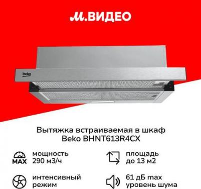 BHNT 613R4CX – фото 2