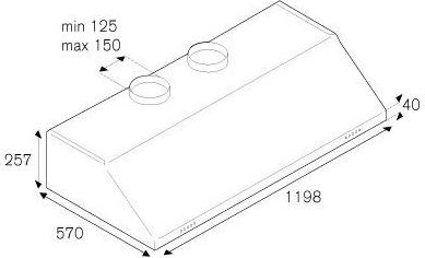 KU120PRO2XA – фото 3