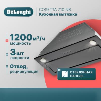 Cosetta 710 NB – фото 9