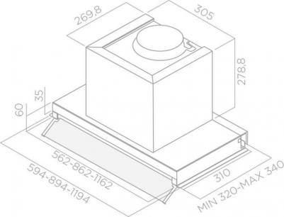 Box In Plus Ixgl/A/90 – фото 14