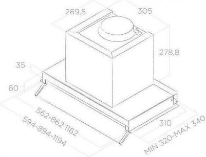 Box In Plus Ixgl/A/90 – фото 15