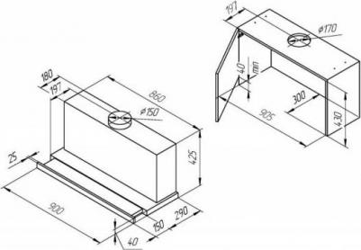 Boxin LX/IX/A/120 – фото 4