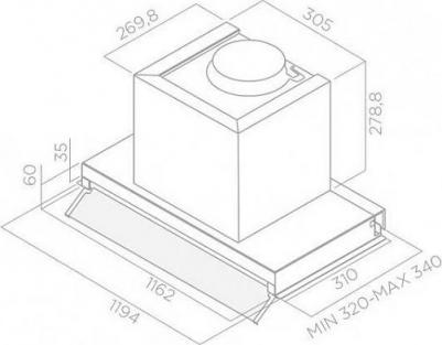 Boxin LX/IX/A/120 – фото 19
