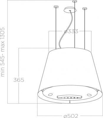 Easy UX WH/F/50 – фото 4