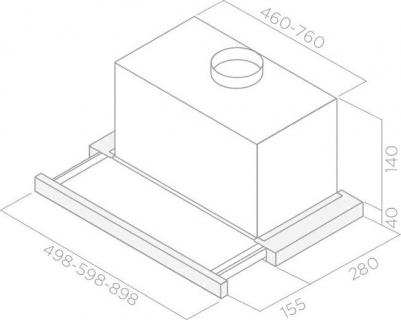Elite 14 LUX Grvtwh/A/60 – фото 4