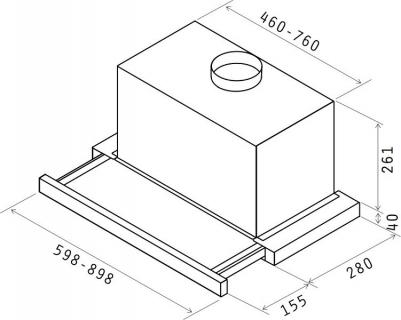 Elite 26 IX/A/60 – фото 8