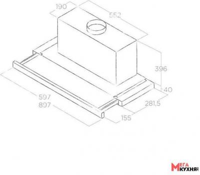 Elite 35 Grix/A/60 – фото 15