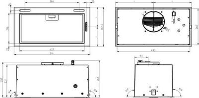 Fold BL MAT/A/52 – фото 4