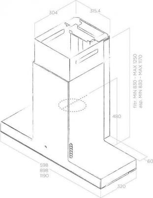 Haiku IX/A/120 – фото 10