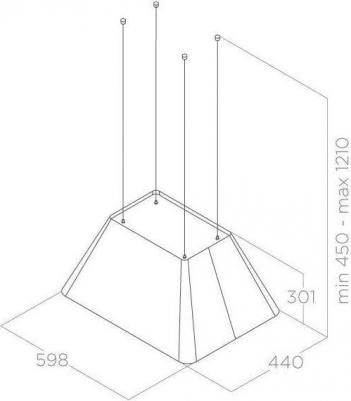 Ikona Bl Mat/a/60 – фото 20