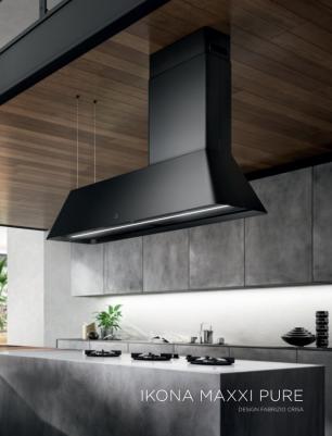 Ikona Maxxi Pure BL MAT/F/120 – фото 17