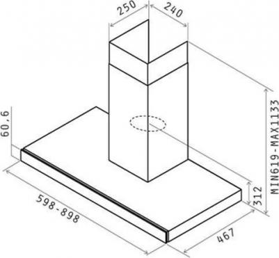 JOY Blix/A/60 – фото 18