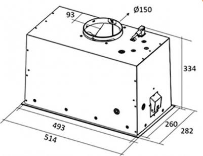 Lane BL MAT/A/52 – фото 17