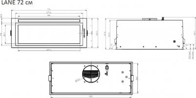 Lane IX/A/72 – фото 8