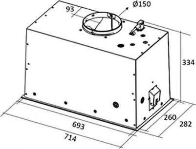 Lane Sensor BL MAT/A/72 – фото 15