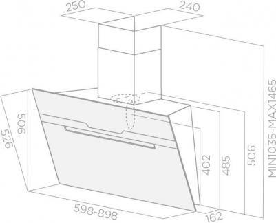 Majestic WH/A/90 – фото 10