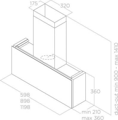 Rules Dekt/f/90 – фото 15