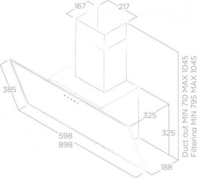 Shire BK/A/60 – фото 2