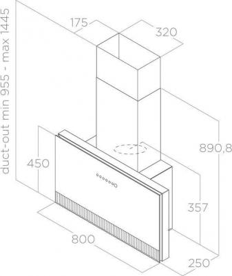 Super Plat Gr/f/80 – фото 5