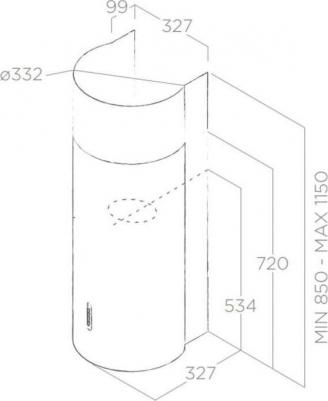 Zenith II IX/A/33 – фото 1