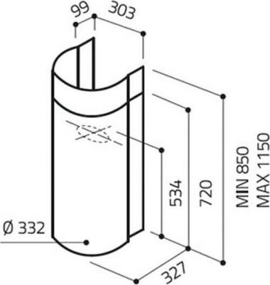 Zenith II IX/A/33 – фото 5