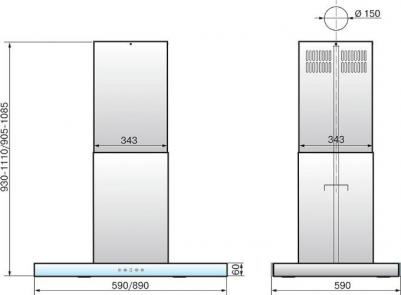 Агат Island 90 – фото 4