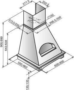 Бельведер Флореале 60 – фото 15