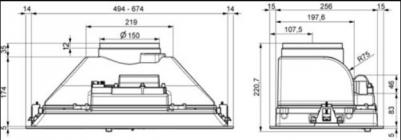 Casper 70H-450-П3Д – фото 5