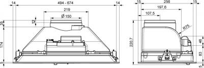 Casper 70H-450-П3Д – фото 6