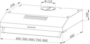 ECO BK 60 – фото 5