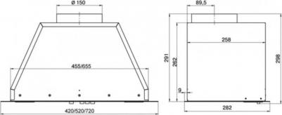 Flat 42П-430-К3Д – фото 12