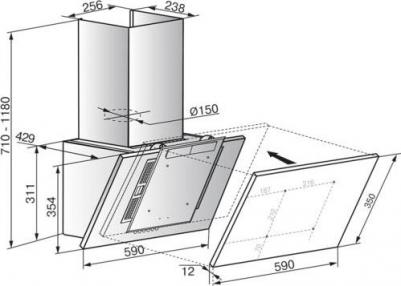 Рубин Базис S4 60П-700-Э4Д – фото 4