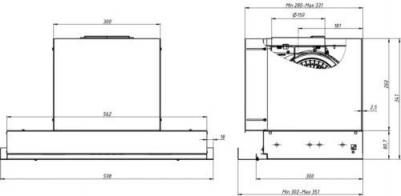 Sense 60П-1000 – фото 1