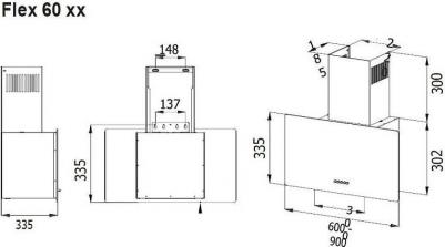 Flex 60 BG – фото 5