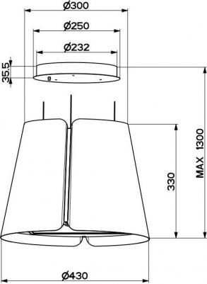 Beat DG Matt F45 – фото 1