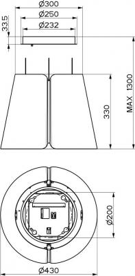 Beat DG Matt F45 – фото 3