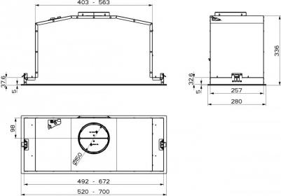 BI-AIR KL A70 – фото 4