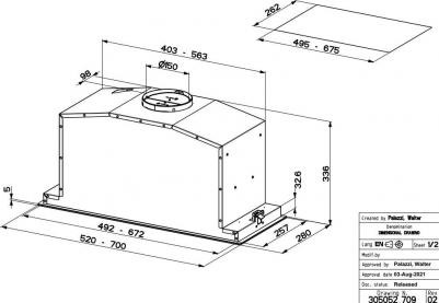 BI-AIR KL A70 – фото 9
