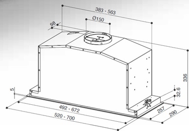 BI-AIR KL A70 – фото 10