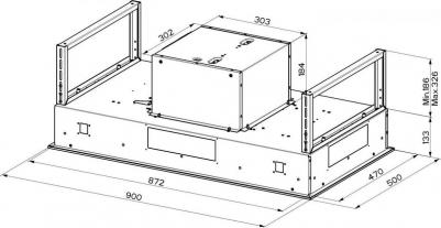 C-AIR KL A90 – фото 3